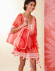 Spartina- Beach Cover Up Palmetto Frond - Findlay Rowe Designs