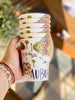 Happy by Rachel - Reusable Party Cups - Auburn Alabama - Findlay Rowe Designs