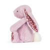 Jellycat - Thistlepop Blossom Luxe Bunny - Findlay Rowe Designs