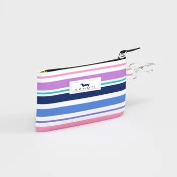 SCOUT - IDKase - Stripe a Pose - Findlay Rowe Designs