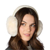 Ear Muff - Plush Faux Fur