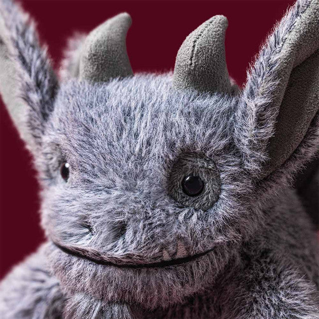 Jellycat - Growlston Gargoyle - Findlay Rowe Designs