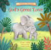 God’s Great Love
