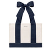 Case-Mate - Canvas Tote - Bow