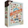 Puzzle - Say it Southern - 500 piece - Findlay Rowe Designs