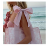 Case Mate - Jelly Tote - Bow - Findlay Rowe Designs