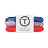 Teleties - Hair Ties - Sea to Shining Sea- Small - Findlay Rowe Designs