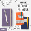 Bookaroo A6 Pocket Notebook - Findlay Rowe Designs