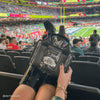 Case-Mate - Clear Stadium Bag