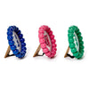 Frame - 4x4 - Hobnail