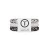 Teleties - Hair Ties - Small - Webbed