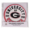 Glory Haus - Coaster - Georgia Retro - Set of 4