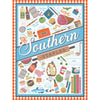 Puzzle - Southern Staples - 500 piece - Findlay Rowe Designs