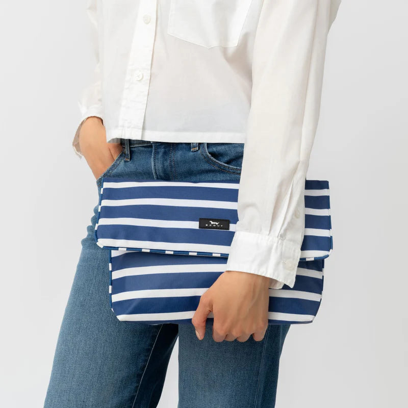 Scout - Tourista Pouch - Twisted Sister - Findlay Rowe Designs