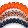 Teleties - Hair Tie Small - Auburn War Eagle