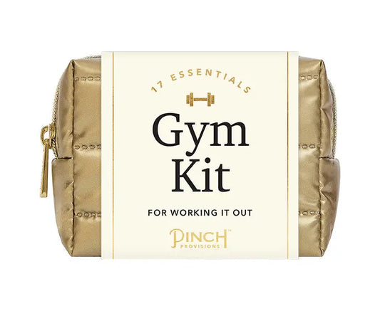 Pinch Provisions - The Puffer Gym Kit - Findlay Rowe Designs