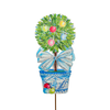Rosanne Beck - Stake - Winter Wonderland Topiary