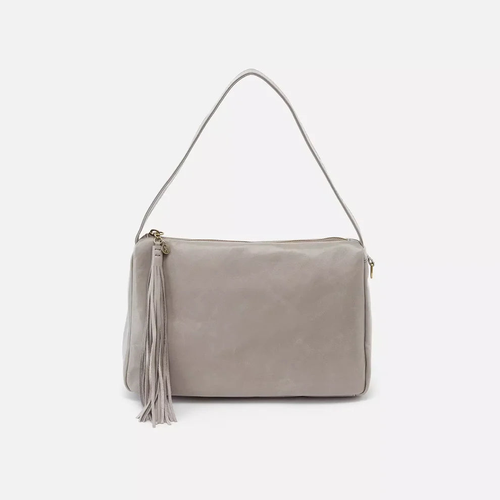 Clearance - Hobo - Kole - Shoulder Bag - Driftwood