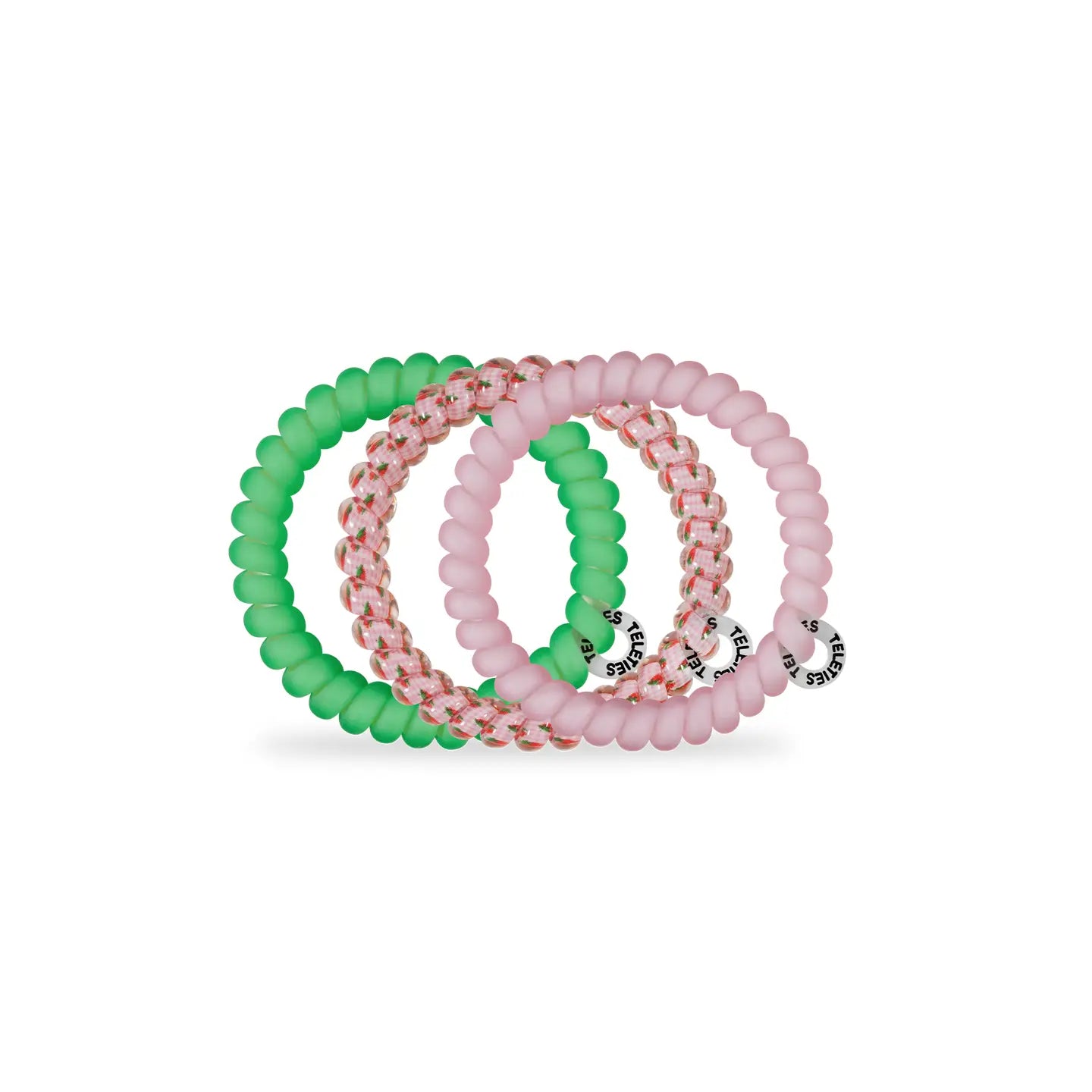 Teleties - Hair Ties - Handpicked - Small - Findlay Rowe Designs