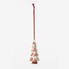 Ornament - Yuletide Tree
