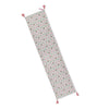 Table Runner - Cloth with Tassel Accent - Spring Soiree - Findlay Rowe Designs
