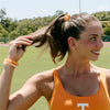 Teleties - Hair Tie Large - Go Vols