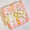 Laura Park - Jewelry Case - White Lotus - Findlay Rowe Designs