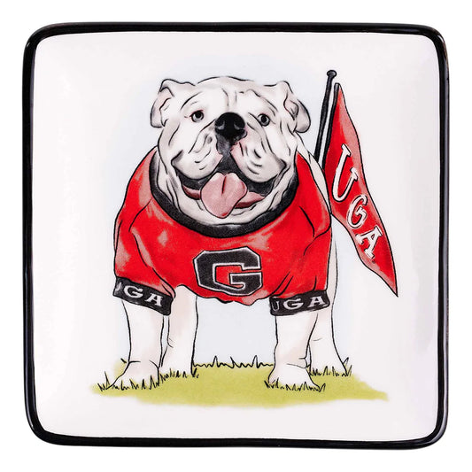 Glory Haus - Collegiate Trinket Tray