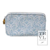 TRVL Design - Mini Classique - Batik Mist - Findlay Rowe Designs