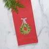 Arte Italica - Towel - Christmas Icons - Findlay Rowe Designs