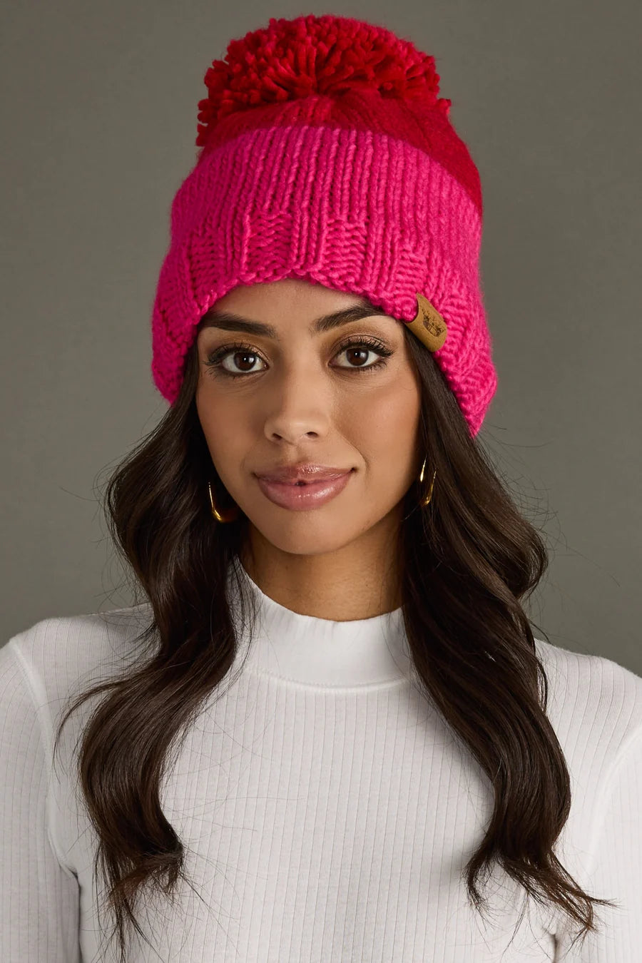 Panache - Pom Hat - Assorted Colors - Findlay Rowe Designs