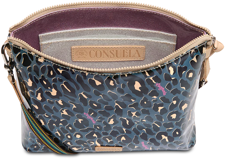 Consuela - Downtown Crossbody - Danni