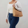 Hobo - Romy Hobo - Whiskey - Findlay Rowe Designs