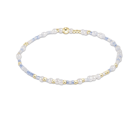 Enewton - Hope Unwritten Bracelet - It's Not That Deep - Findlay Rowe Designs