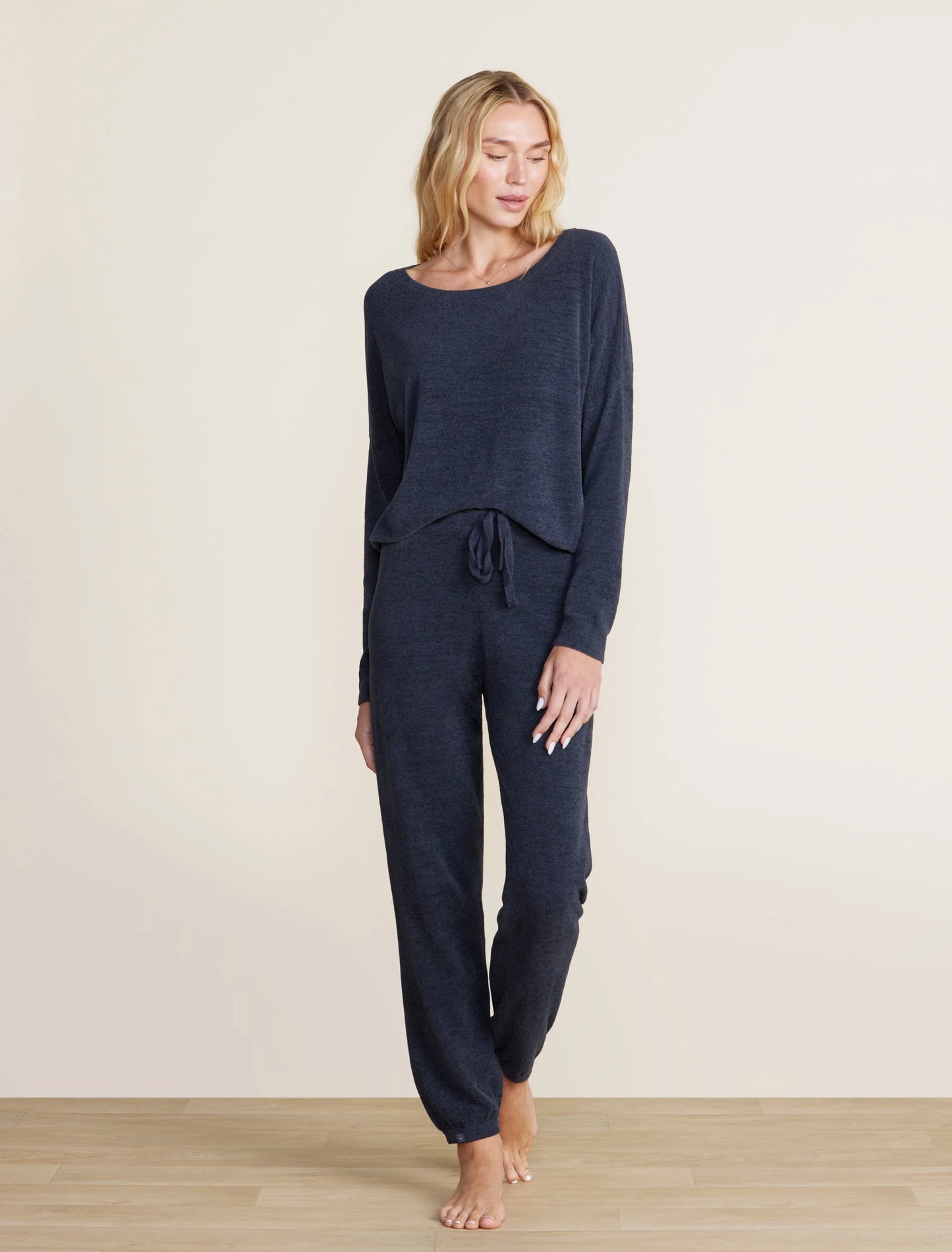 Barefoot Dreams- CozyChic Ultra Lite® Track Pant - Findlay Rowe Designs