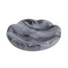 Mud Pie - Marble Scallop Dish - Findlay Rowe Designs