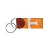 Smathers & Branson - Collegiate Key Fob - Findlay Rowe Designs
