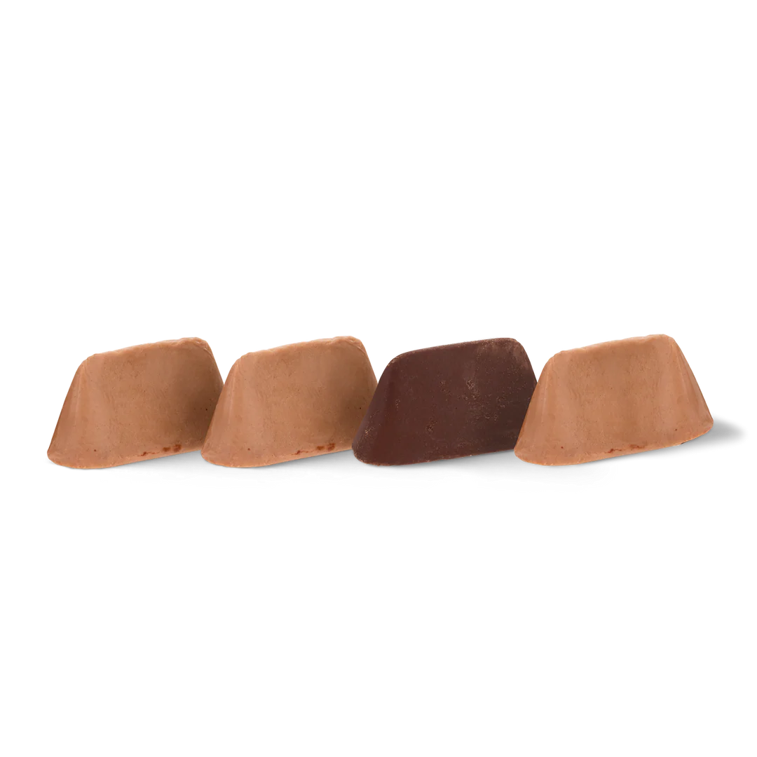Nuttino - Hazelnut Praline - Assorted - 4.7oz