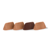 Nuttino - Hazelnut Praline - Assorted - 4.7oz