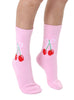 Living Royal - 3D Socks - Findlay Rowe Designs