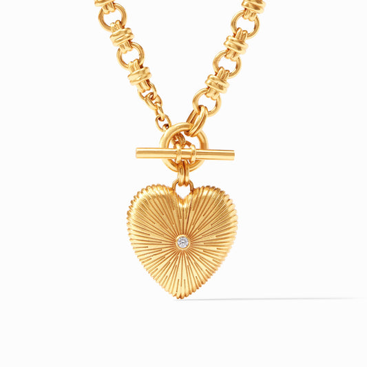 Julie Vos - Necklace - Esme Heart