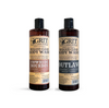 Forage Farmstead - Grit - 12oz Body Wash - Findlay Rowe Designs