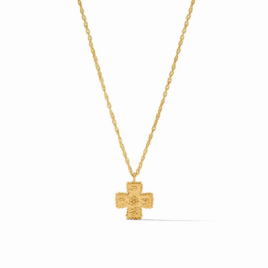 Julie Vos - Canterbury Delicate Necklace - Findlay Rowe Designs
