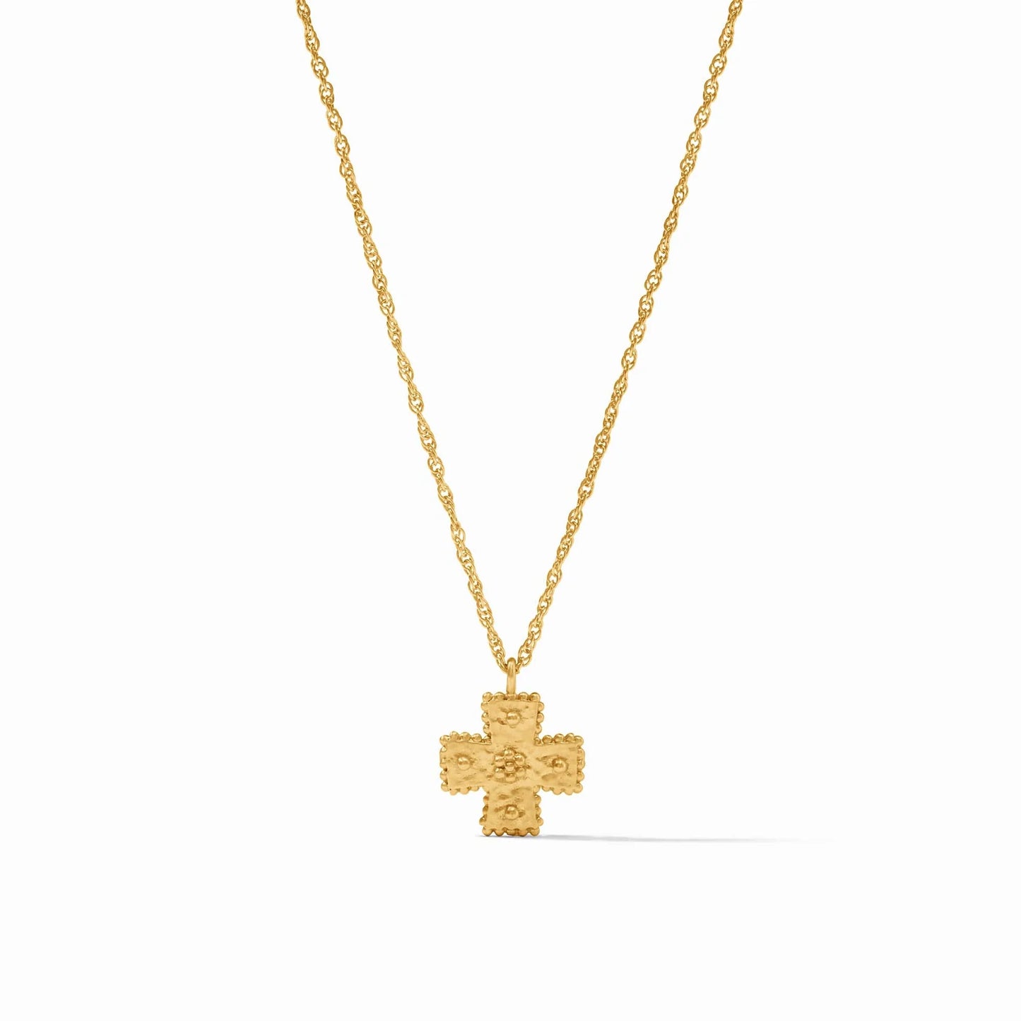 Julie Vos - Canterbury Delicate Necklace - Findlay Rowe Designs