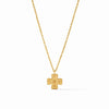 Julie Vos - Canterbury Delicate Necklace - Findlay Rowe Designs