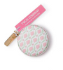 Two's Company - Floral Block Print Measuring Tape - Findlay Rowe Designs