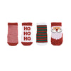 Mud Pie - Baby - Christmas Sock Set