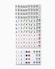 Oh My Mahjong - Man-Jong Heritage Tile Set