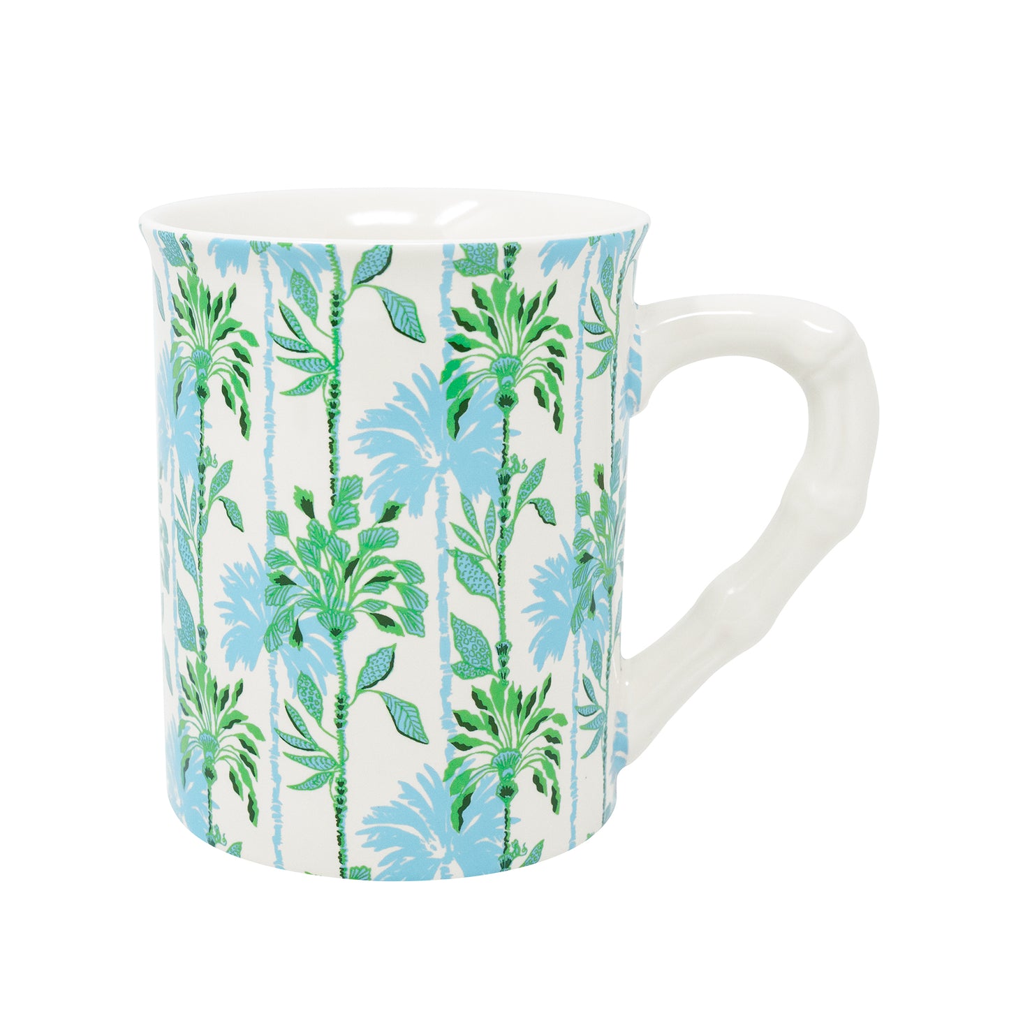 Lilly Pulitzer - Ceramic Mug - Swayin in the Breeze - Findlay Rowe Designs