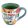 Glory Haus - Mug - One More Pickleball Game - Green - Findlay Rowe Designs